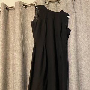 Zara sheath dress